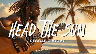 BEST REGGAE MUSIC MIX 2024HEAD THE SUN GOODIES REGGAE SONG️ ♢ RELAXING REGGAE SONGS [upl. by Enar]