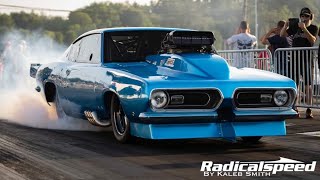 Street Outlaws  Racers Dropping out of No Prep Kings Season 6 [upl. by Tsai]