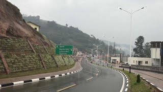 Confusion reigns in the border between Uganda and Rwanda [upl. by Redmund]