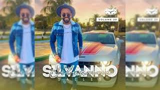 CD SILVANNO SALLES VOL 29  CANAL OFICIAL [upl. by Tiphane]