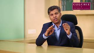 How To Diagnosis of Cicatricial Alopecia By Dr Pradeep Sethi  EugenixHairSciencesofficial [upl. by Norab588]