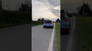 Hyundai i20N Performance OPF delete launch control🔥 hyundai i20n i30n [upl. by Handler]