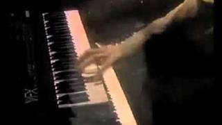 Insanely impressive Rick Wakeman solo [upl. by Neufer]