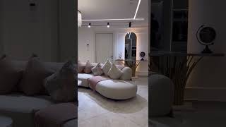 Salon décoration interiordesign luxurydecoration design [upl. by Tallie238]