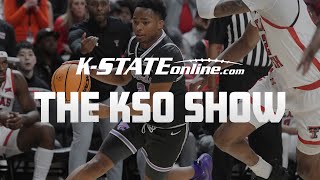 KSO Sunday Show Heartbreak flaws and optimism for Kansas State basketball [upl. by Ruffi]