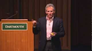 Jon KabatZinn  quotThe Healing Power of Mindfulnessquot [upl. by Clementina]