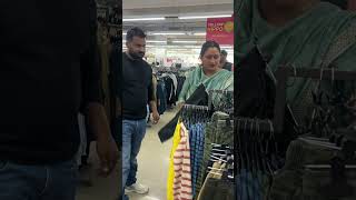 Shopping Karne Pohoch Gye Shamli minivlogs dailyminivlogs sunilpalvlogs [upl. by Nylde]