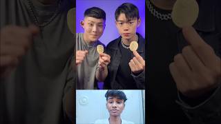 Chips Magic tiktok beatbox [upl. by Temple]