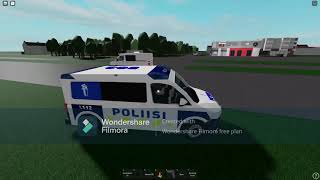 PoliisitKotihälytys Jakso 1 Kausi 1 [upl. by Carmine922]