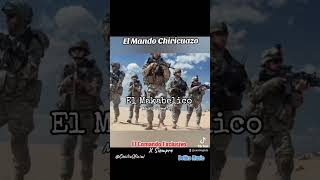 El Mando Chiricuazo • El Makabelico El Comando Exclusivo X Siempre [upl. by Are274]