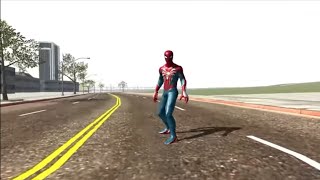 Spider game play Iron Man gameplay Hulk game play [upl. by Lanti694]