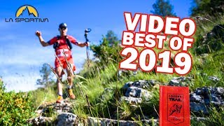 Lozere Trail 2019  Vidéo officielle [upl. by Rubinstein]