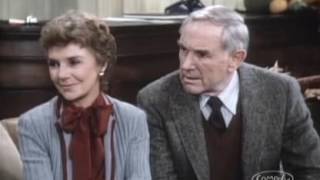 Newhart 2x06 Dont Rain On My Parade [upl. by Comethuauc]