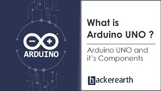 What is Arduino UNO [upl. by Mert]