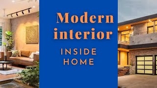 Top Ideas Interiorinside Home IdeaTop 10 interior Design trends you need to know Best Home [upl. by Etterraj]