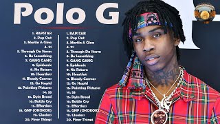 POLOG GREATEST HITS FULL ALBUM 2021  BEST SONGS OF POLOG PLAYLIST 2021 [upl. by Faxon]