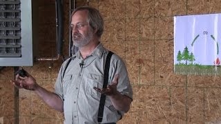 Biochar Workshop Part 2 Why to Make Biochar [upl. by Akahs650]