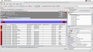 ArcSight Console Training  part 3 [upl. by Llehsram813]