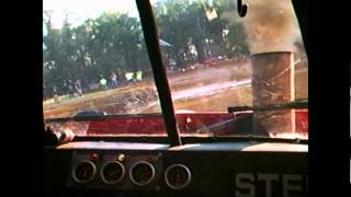 Chesters Extreme Diesel at Twin City Motorsports Park 42912 [upl. by Geithner58]