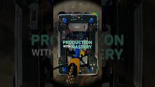 Trailer Production With Mastery  A New arculus Short Series [upl. by Muire]