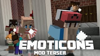 Teaser – Emoticons mod [upl. by Judye]