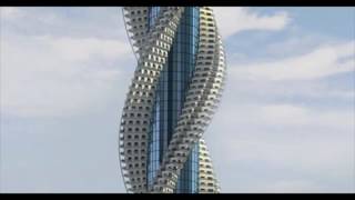 JEDDAH  Diamond Tower  432m  1417ft  93 fl  UC [upl. by Arehc]