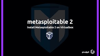 Unlock Vulnerabilities Install Metasploitable 2 Quickly in Just 4 Minutes  Cybersecurity Tips [upl. by Thaddeus]