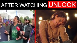 UnlockThe Haunted App Movie Review  Zee5 Originals  Hina Khan amp Kushal Tandon  Aam Aadmi Review [upl. by Yug]