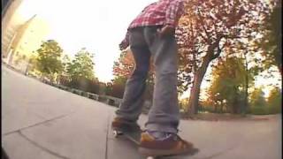 Ryan Decenzo The Dimestore Video [upl. by Ailugram]