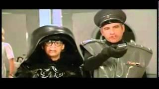 Spaceballs Luggage Password [upl. by Oidacra]