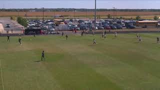 Illiana Christian Hi vs Andrean High School Girls Varsity Soccer [upl. by Jody989]