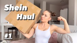 KISLAKÁS Haul 🛍️  SHEIN 1 VicaVideo [upl. by Aidroc]