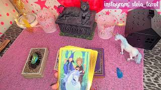 ðŸŽ€ESTO PIENSA DE TIðŸ‘€ðŸ’— POR QUÃ‰â”ALGUIEN LE HABLA DE TIâ”ðŸ¤¥ðŸ’ŒðŸ”®Tarot interactivo del amor [upl. by Anelej]