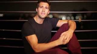 James Maslow  quotLove Somebodyquot Official Cover Maroon 5 [upl. by Eitteb]