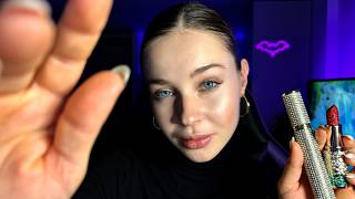 ASMR Luxury Spa amp Personal Attention To Help You Fall Asleep 🤍 [upl. by Ailyt]