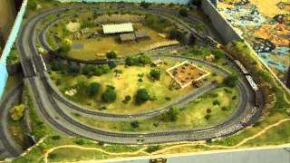 NScale Enthusiast 2015 part 44 [upl. by Docia]