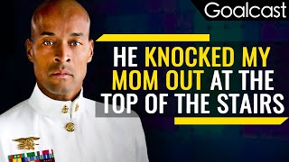 How to Conquer Your Mind and Embrace The Suck  David Goggins  Goalcast [upl. by Ariak551]