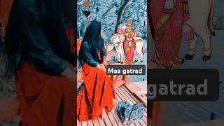 Maa tu  gatrad maa  status  trending  viral  mane dukhi dekhi [upl. by Adnoved422]