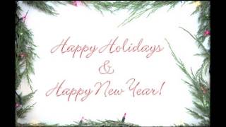 PNBs Holiday Card 2011 [upl. by Angela791]