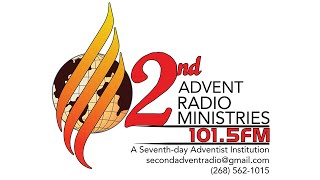 Second Advent Radio Survey Video Promo [upl. by Im403]