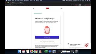 Womply PPP Fast Lane  Identity Verification [upl. by Aridni809]