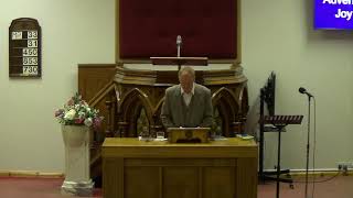 Carloway Church of Scotland evening service 24th November 2024 [upl. by Aztiray]