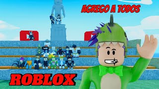 ROBLOX EN VIVO AHORA MISMO 🔴 shorts roblox robloxshorts [upl. by Gershom]