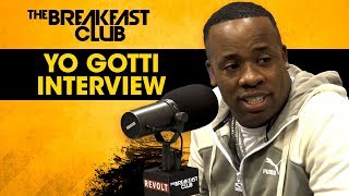 Yo Gotti Reads His Last Text To Young Dolph Talks Nicki Minaj Roc Nation  Puma [upl. by Maleki]