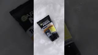 Garnier men face wash [upl. by Neenaej]