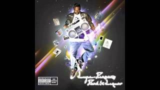 Lupe Fiasco Daydreamin Instrumental download [upl. by Boigie]