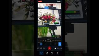 BlackMagic Camera App [upl. by Cindee700]