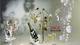 The Enchanting Tree PerrierJouët [upl. by Arbma]