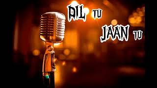 Dil Tu Jaan Tu GurnazarChattha edited video Dil Tu Jaan Tu [upl. by Karalynn]