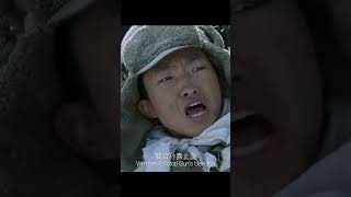 quotBulls eyequot  Chinese sniper vs American sniper sniper warmovie [upl. by Ruffin]